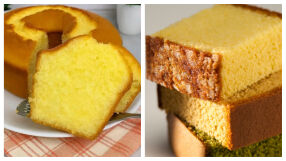 Пао де ло – странната португалска торта, в чийто вкус всеки ще се влюби (РЕЦЕПТА)