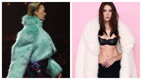 Как да се грижим за палтото от изкуствена кожа – как да перем, сушим и съхраняваме