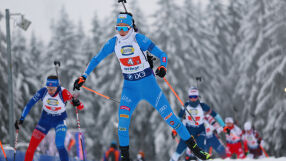 Племенница на олимпийски медалист в центъра на допинг скандал