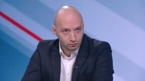 Социолог: Атаката срещу Румен Радев ще го легитимира като политическата алтернатива. На това се надява той