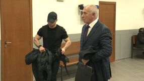 Съдът отмени условната присъда на прокурорския син