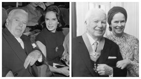 „Чарли е целият ми свят“! Един зрял мъж и едно момиче, за които любовта няма граници 