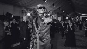 Снуп Дог загуби внучката си само на 10 месеца (СНИМКИ)