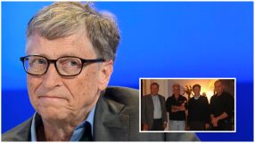 „Съжалявам за всяка минута, прекаран с Епстийн и се извинявам: Бил Гейтс проговори