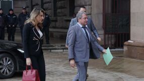 ИТН при Йотова: Гюров и Главчев са политически лица, ваша е отговорността да изберете 