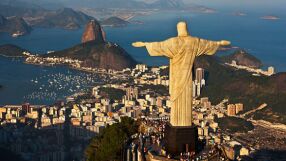 Защо все повече европейци прекарват почивките си в Бразилия?