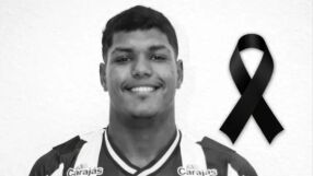 Само на 22: Заблуден куршум погуби футболен талант