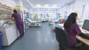 С призив в социалните мрежи: Националната кардиологична болница търси лекари и медицински сестри