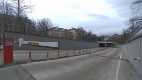 Два буферни паркинга в София спират преференциалните такси за паркиране