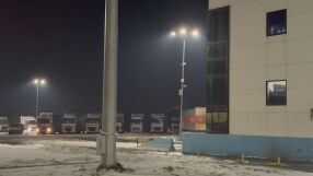 Община Русе иска 10 млн. евро от държавата, за да може паркинг край "Дунав мост" да е общински