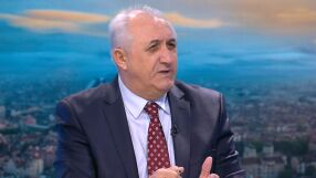 Мехмед Дикме за Бойко Борисов: Изглежда ми като един уплашен човек 