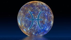 Меркурий в Риби променя начина ни на мислене - ето кога