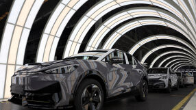 Вижте как изглежда производството на Volkswagen отвътре (ВИДЕО+СНИМКИ)