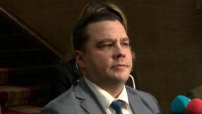 Балабанов: Ако поправките бяха приети, сега лекари и собственици на салони, снимали жените, щяха да са там, където им е мястото