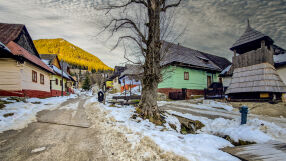 „Задраскайте ни от списъка“: Защо жители на европейско селце искат статутът му на ЮНЕСКО да се заличи? 