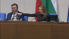 Остра полемика в парламента по промените в изборния кодекс