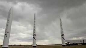 Договорът между САЩ и Русия "Нов СТАРТ" за контрол на ядрените оръжия изтича днес