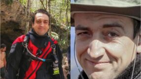 Издирваният Ивайло Калушев през 2010 г. спасява 7 души, сред тях и 3 деца