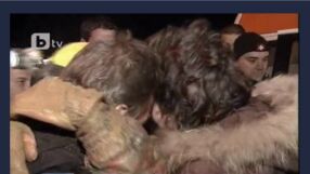 48 часа блокирани в най-дългата пещера у нас: Вижте кадри от акцията през 2010 г., в която Ивайло Калушев e сред ключовите спасители (ВИДЕО)