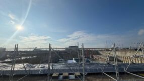 Русия започна строежа на АЕЦ в Унгария