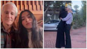 Двойка с 51 години разлика опровергава всички критики (+АНКЕТА)