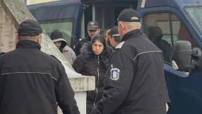 Изтезаваните животни: Анита Вачева пожела да остане в ареста заради „обществения натиск“