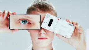 2025 е годината, в която смартфоните отново станаха забавни