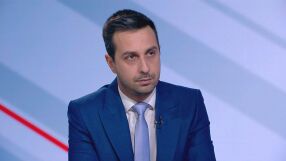 Деян Николов от „Възраждане“: Думите на Борисов нямат тежест, нищо не е обещавал