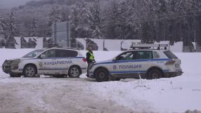 Още от първите дни МВР е разговаряло с един от родителите на издирвано лице по случая "Петрохан"