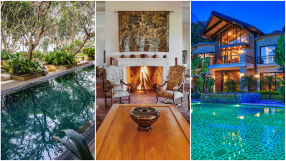 Всички места, на които е сниман "Ергенът" досега. Кое е най-хубаво? (СНИМКИ)