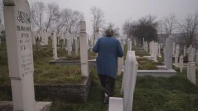 Първи заподозрян за "човешките сафарита" в Сараево: 80-годишен италианец - бивш шофьор на камион