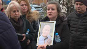 „Татко го няма, защото е направил забележка на човек, който е виновен“: Мъж почина след побой от 20-годишен шофьор