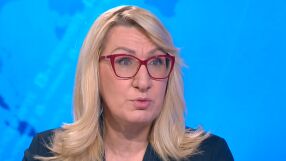 Цветелина Пенева: „Промените в Изборния кодекс дни преди вота безспорно е ограничаване на права“