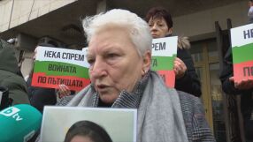 Бабата на загиналата Сияна: Не струва животът на доктора 8000 лева!