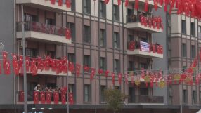 Преди 3 г. Туран губи всичко: „Сградите се разтресоха надолу-нагоре и моят блок падна"