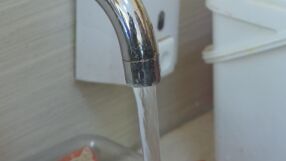 Водата в Сливен вече е чиста годна за пиене, разкриха и източника на замърсяване