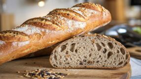 Защо да не слагате хляба в хладилника 