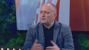 Доц. Неделчо Стойчев: Поведението на Ивайло Калушев е на нарцистичен психопат, едва ли ще посегне на живота си