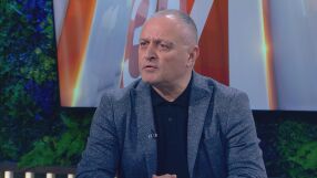 Неделчо Стойчев: Поведението на Ивайло Калушев е на нарцистичен психопат, едва ли ще посегне на живота си