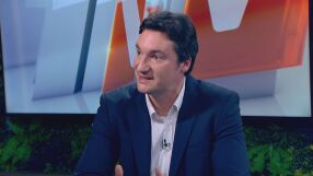 Крум Зарков: БСП трябва да бъде българска, социалистическа и свободна от зависимости