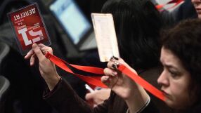 БСП провежда извънреден конгрес за смяна на лидера