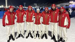 Големият олимпийски ден за България (ПРОГРАМА) 