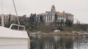 Какво е бъдещето на созополския остров св. св. Кирик и Юлита?