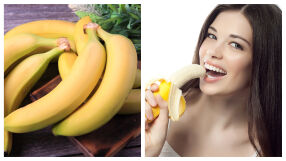 Банан за закуска – добър избор или голяма грешка