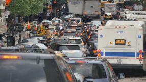 Лондон – най-бавната столица в Европа: Каква е средната скорост на придвижване?