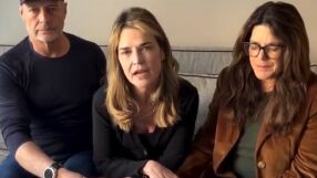 „Върнете я, ще платим“: Американска водеща дава 50 000 долара след мистериозното изчезване на майка й (ВИДЕО)