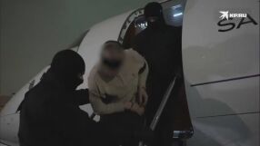 Русия издири и задържа в Дубай извършителя на покушението срещу ген. Владимир Алексеев