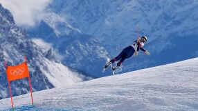 Линдзи Вон в интензивното след втора операция!