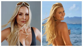 Линдзи Вон – от детето на ски пистата до икона на световния спорт (СНИМКИ)