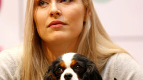 Кои са най-големите спонсори на Линдзи Вон и какво е финансовото й състояние към момента?